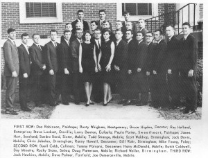 SIGMAS Club 1964